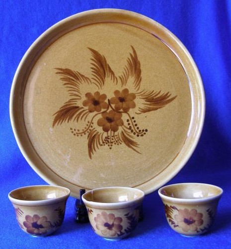Vintage japanese ceramic - vintage,