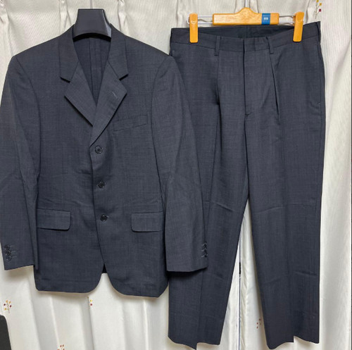 Yohji yamamoto x durban - a.a.r,