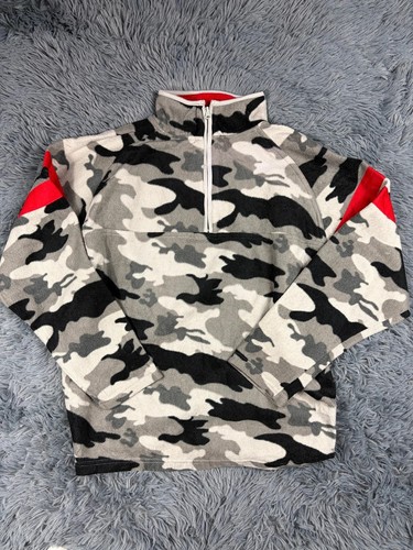 Veste polaire outdoor - veste,