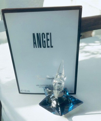 Rare collector angel thierry - rare,
