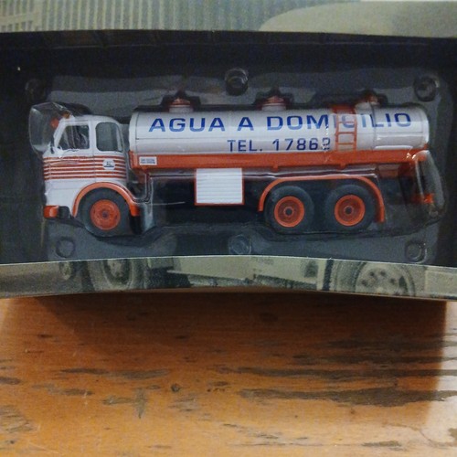 Camion pegaso citerne - camion,