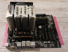 💻Carte Mère Core i7