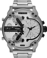 Montre Diesel Mr Daddy