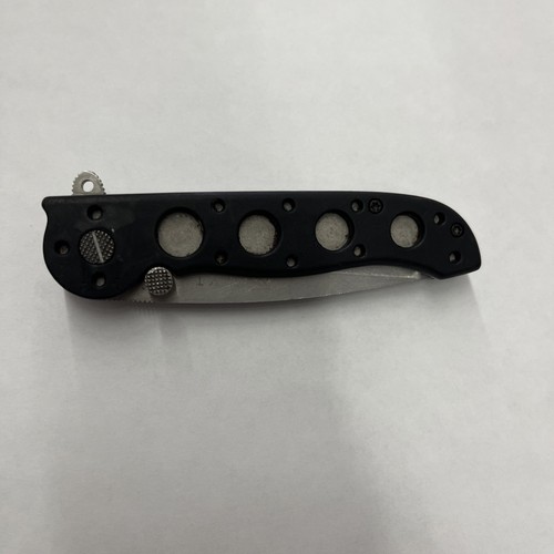 Vintage crkt m16 02z - vintage,