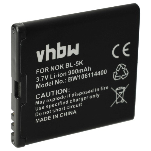 Batterie pour nokia - nokia, n86