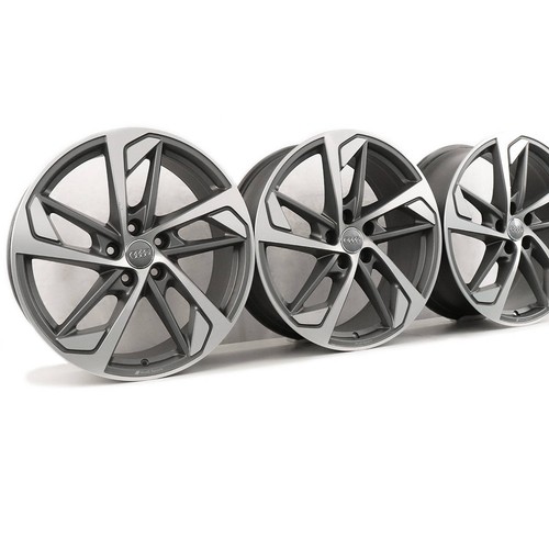 Jantes alliage audi a3l - en,