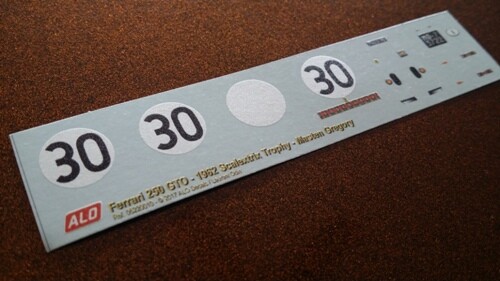 1962 scalextrix - 1962, tr