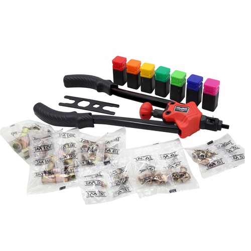 Pince rivets traction - rivets, de