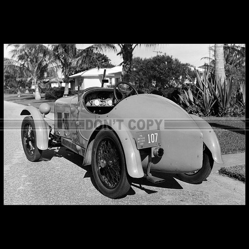 Photo 034182 amilcar - a.034182, cgss