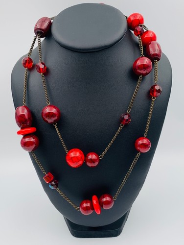 Collier fantaisie secret - collier, de