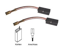 Balais de Charbon Multimaster