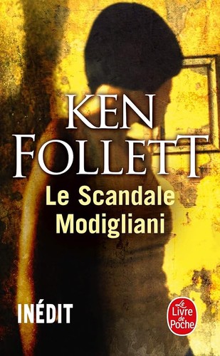 Scandale modigliani - le,