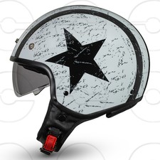 Casque jet CRUIZER pour moto