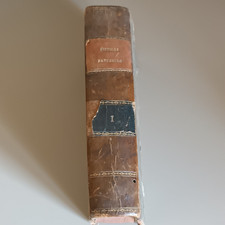 livre ancien 18 -ème histoire