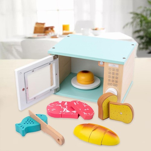 Macaron micro ondes jouets - macaron,
