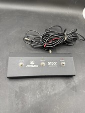 Peavey 5150 ii Remote Switch with Cable - Works Great
