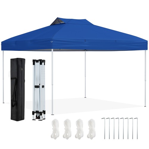 Tonnelle jardin pop up - tonnelle,