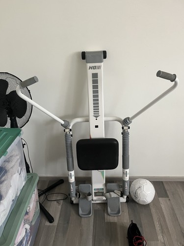 Velo rameur fitness pro - et,