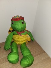 peluche Franklin 50 cm, Toile