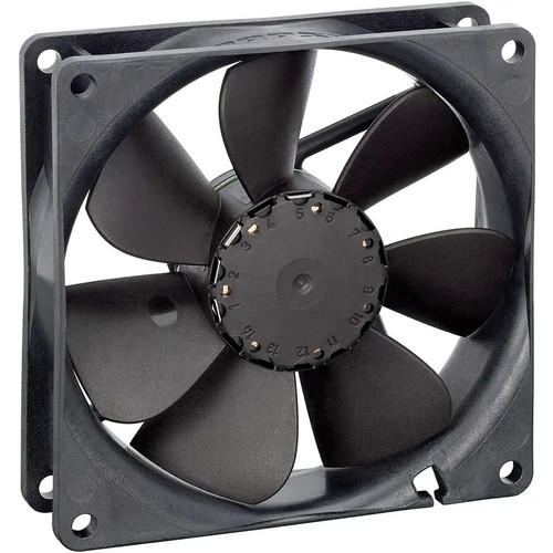 Ventilateur axial ebm papst - axial,