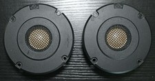 Cerwin-Vega DT-5 Tweeter Pair  (from AT-12)