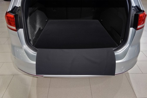 Tapis coffre protection de - tapis,