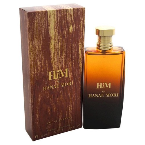 Hanae mori him - mori,