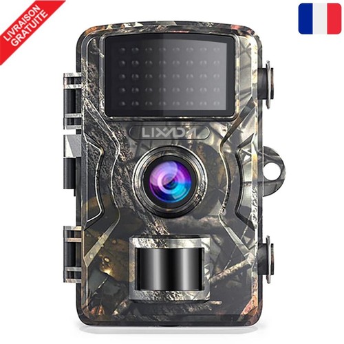 Caméra chasse exterieur - chasse,