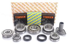 Citroen Envoi Jumpy 2.0 D 6 Sp Vitesse Pièces Roulement Joint Kit 20MB12 20MB13