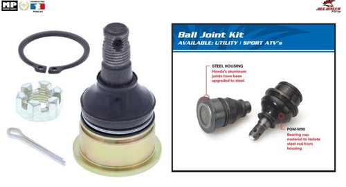 Kit rotule triangle - kit,