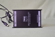 Monacor img Stage Line EMA-3 48-V Phantom Power Audio, Microphones