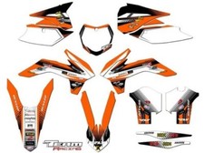 2015 ktm sxf 125 - ktm, sx