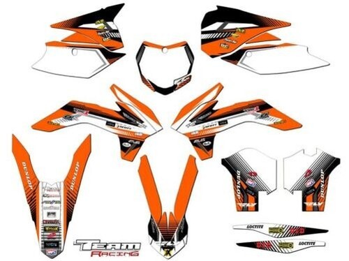 2015 ktm sxf 125 - 125, 150