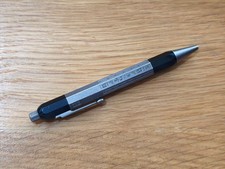 Stylo bille Montblanc Heritage