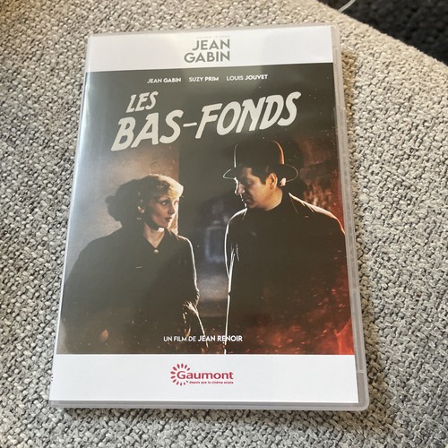 Dvd comme neuf - dvd, « les