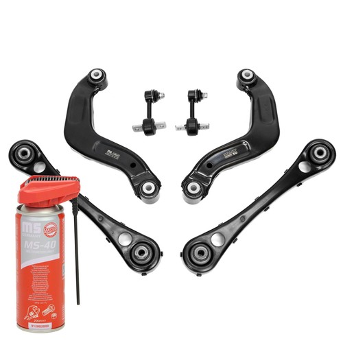 Kit bras suspension - bras,