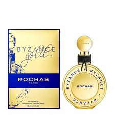 Parfum Rochas Byzance Gold