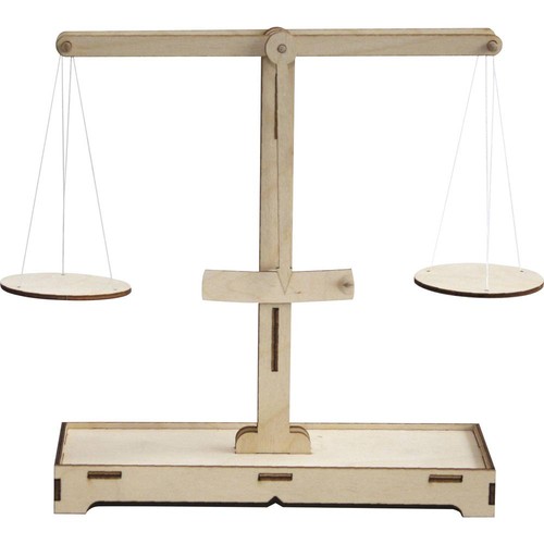 Balance pharmacie - de,