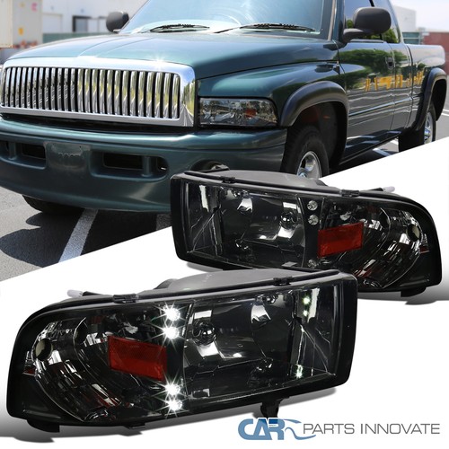 Fits 1994 2001 dodge ram - dodge,