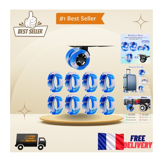 Housses silicone pour roues - en,