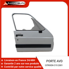 🇫🇷 PORTE AVANT DROIT CITROEN C15 FG 1984-2005 ➤95602580 ♻️