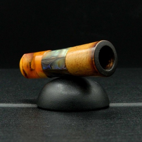 Ob259 ancien fume - -, fume-cigarette