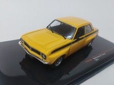 Voiture miniature 1/43 Opel