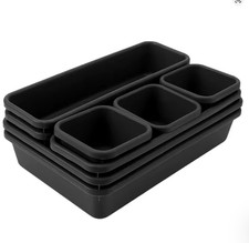 Organisateur Tiroir Modulable