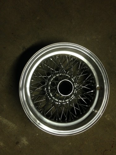 Jantes borrani 3591 - borrani, rw