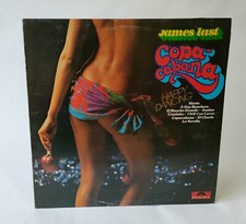 James Last - Copacabana (Happy