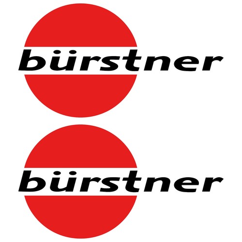 Bürstner 45cm x 25cm - bürstner,