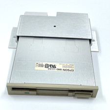 HP 54520A SMD-1100 EPSON 3.5 INCH FLOPPY DRIVE F500039583