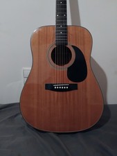 Guitare folk HOHNER MW-400N