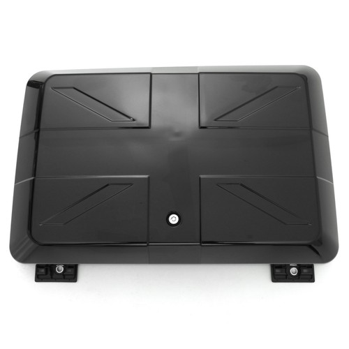 Noir porte bagages - noir, porte-bagages